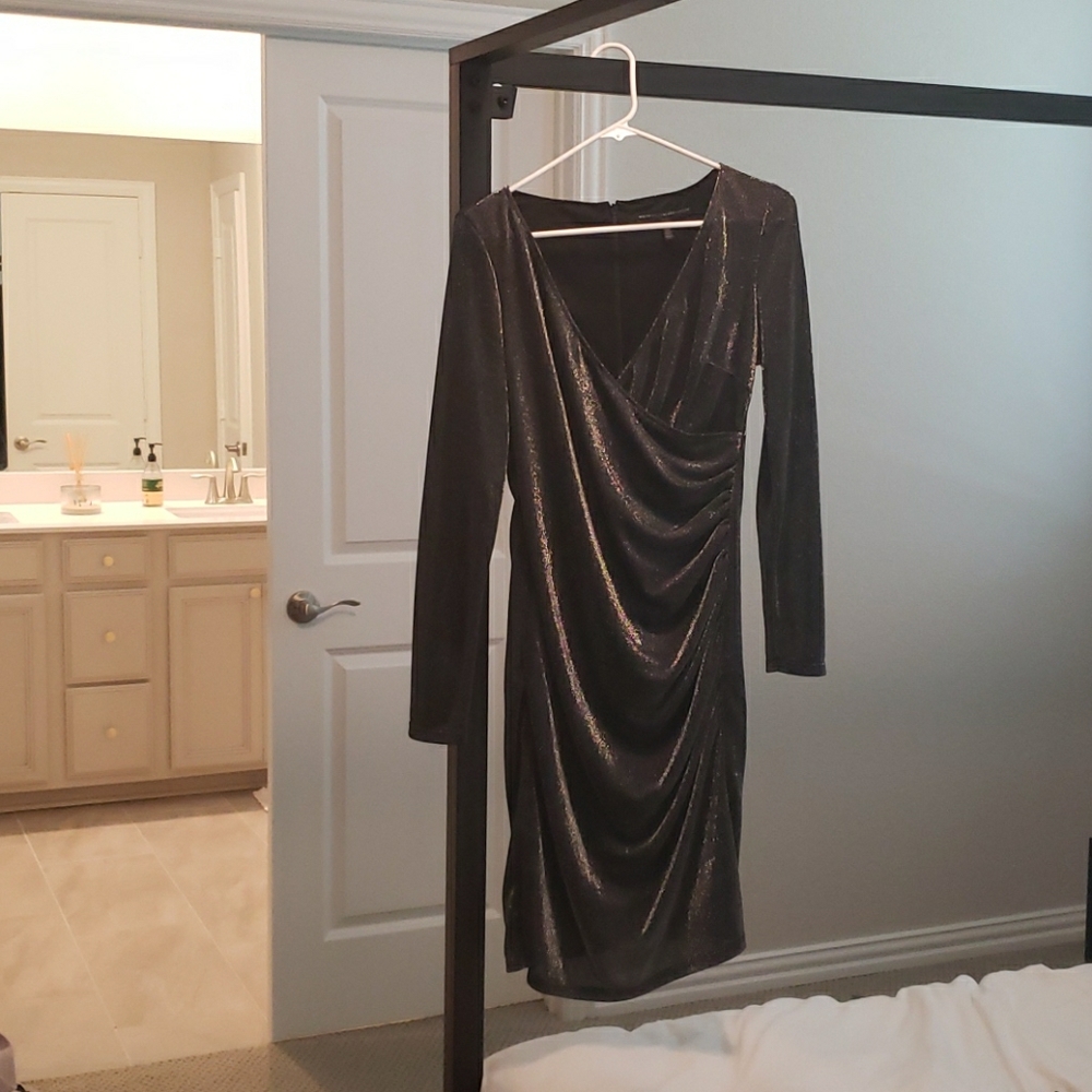 White house black market dress